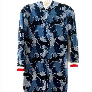 Survival Gear Onesie